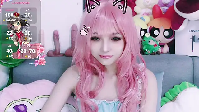 chenenna7 online show from 01-12-26, 01:29