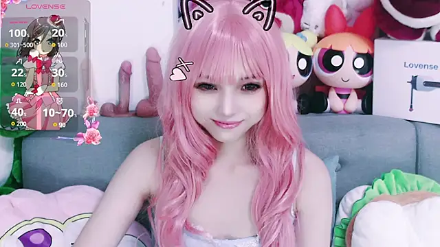 chenenna7 online show from 12-16-25, 02:21