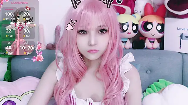 chenenna7 online show from 12-17-25, 02:22