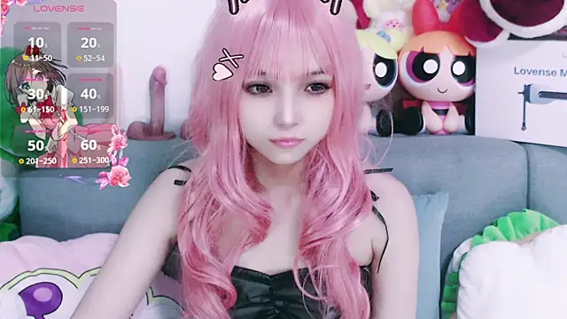 chenenna7 online show from 12-21-25, 02:19