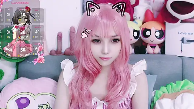 chenenna7 online show from 12-01-25, 02:18