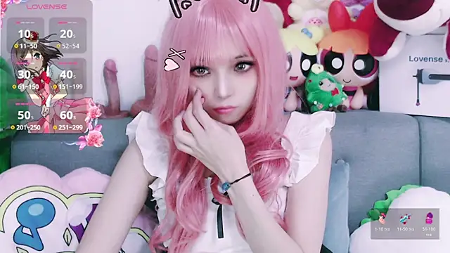 chenenna7 online show from 01-13-26, 01:31