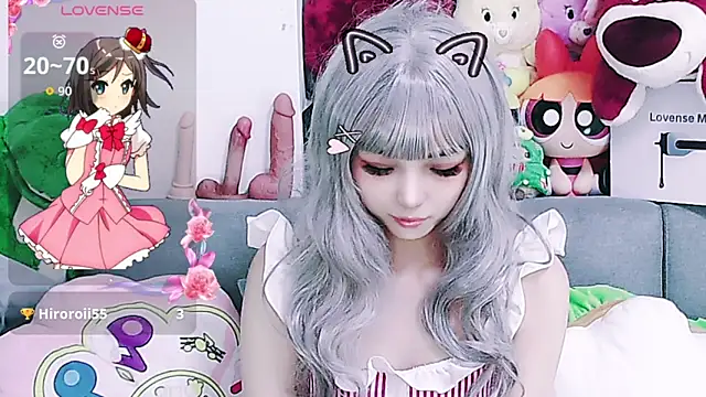 Snapshot of chenenna7 chatting on 02-25-26, 02:17 chenenna7 online show from 02-25-26, 02:17