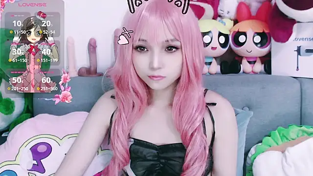 chenenna7 online show from 11-21-25, 02:05