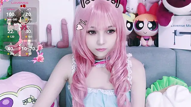 chenenna7 online show from 11-20-25, 01:56