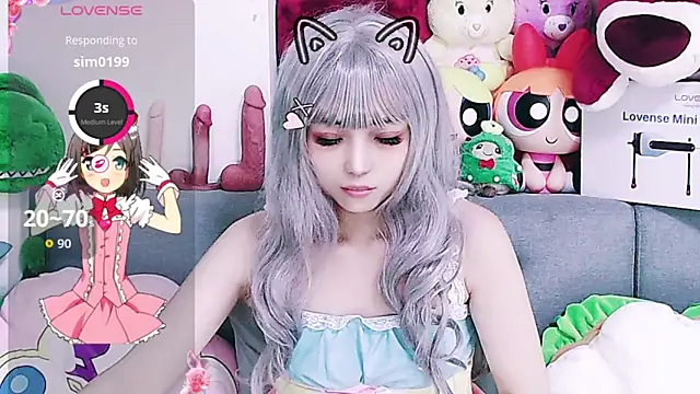 Snapshot of chenenna7 chatting on 02-23-26, 02:06 chenenna7 online show from 02-23-26, 02:06