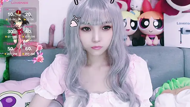 chenenna7 online show from 11-27-25, 01:55