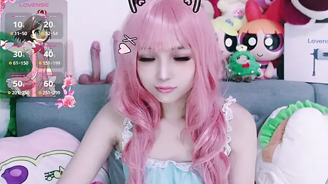 chenenna7 online show from 01-08-26, 02:01