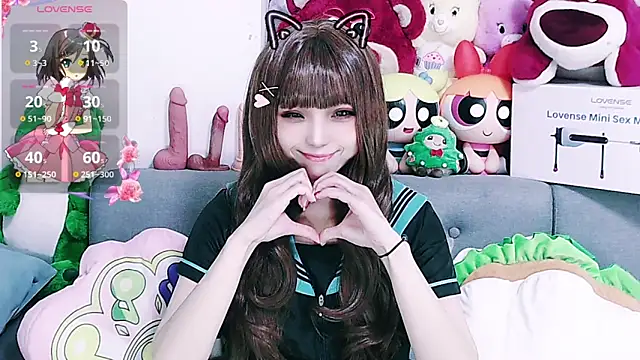 chenenna7 online show from 03-20-26, 02:18