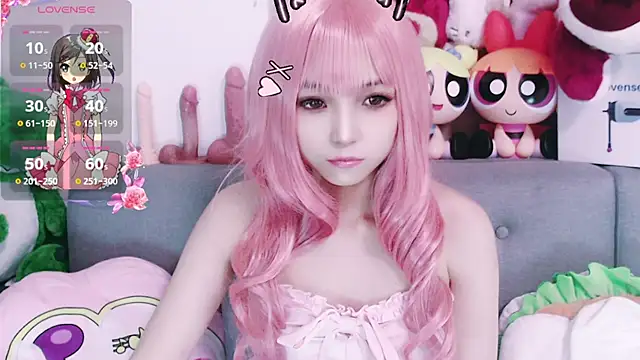 chenenna7 online show from 11-22-25, 11:53