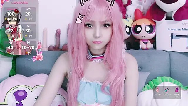 chenenna7 online show from 11-02-25, 02:00