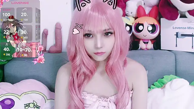 chenenna7 online show from 11-11-25, 02:01