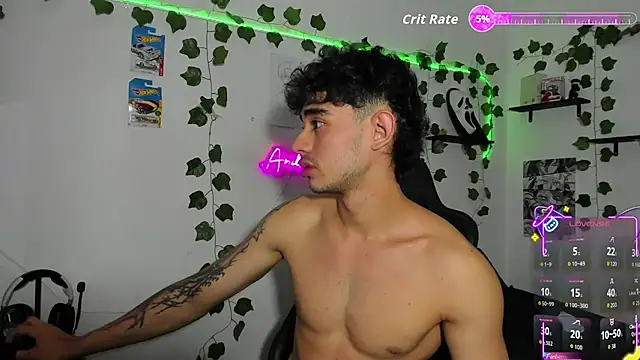 Noah milleer online show from 04-04-26, 09:21