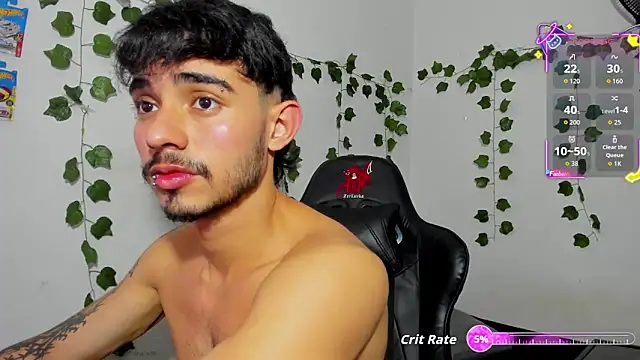 Noah milleer online show from 02-17-26, 09:34