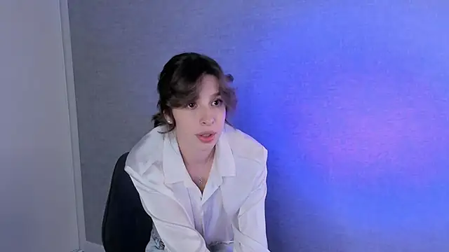 OdeliaGee online show from 03-10-25, 03:20