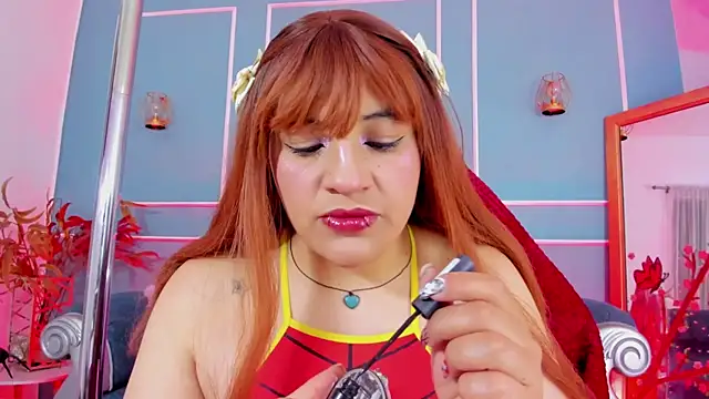 TaraTaylorr online show from 03-01-26, 09:48