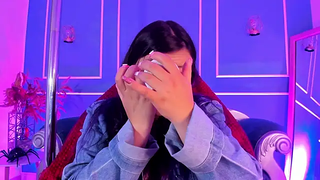 TaraTaylorr online show from 01-08-26, 02:50