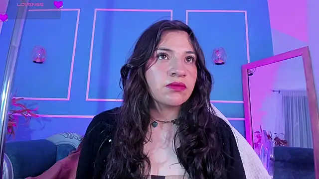 TaraTaylorr online show from 11-05-25, 02:14