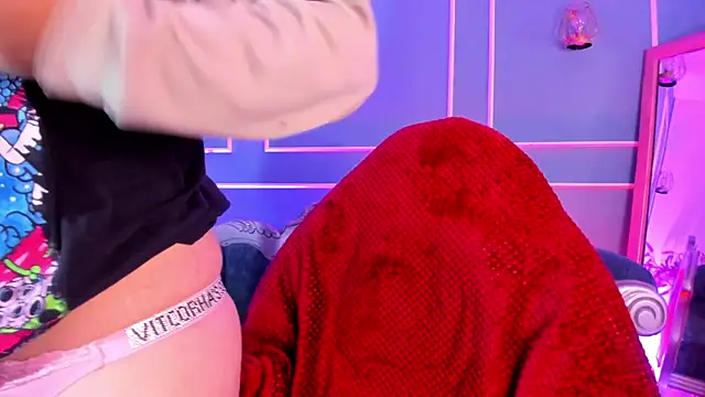 TaraTaylorr online show from 02-09-26, 03:26