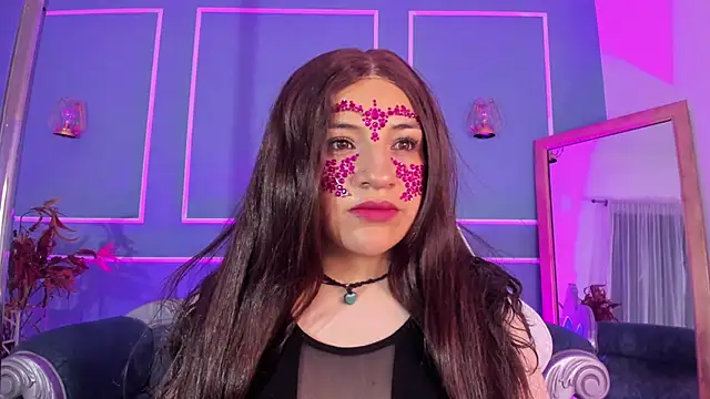 TaraTaylorr online show from 10-17-25, 02:15