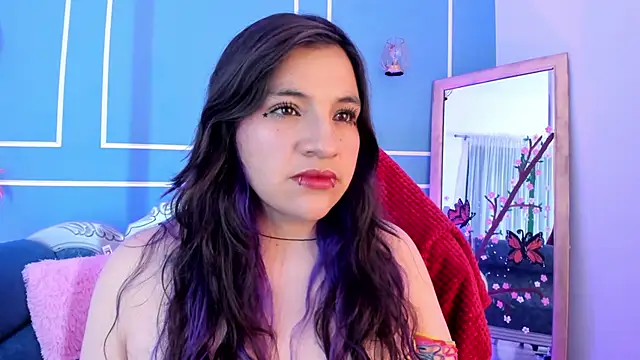 TaraTaylorr online show from 03-27-26, 03:15