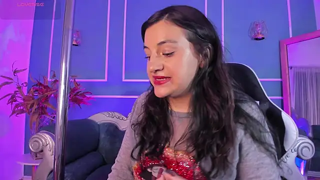 TaraTaylorr online show from 09-26-25, 02:40