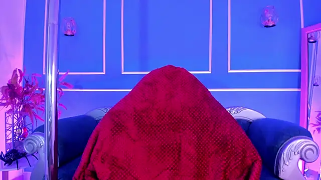 TaraTaylorr online show from 01-12-26, 01:34