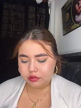 MadissonLee   online show from 03-11-26, 10:15