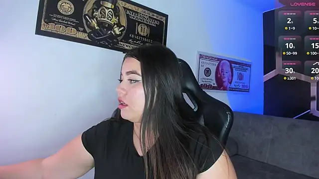 MadissonLee   online show from 09-13-25, 07:14