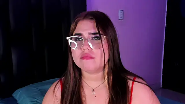 MadissonLee   online show from 11-12-25, 12:04