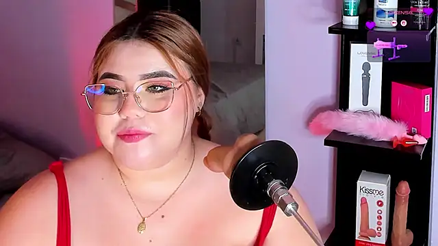 MadissonLee   online show from 05-21-26, 10:18
