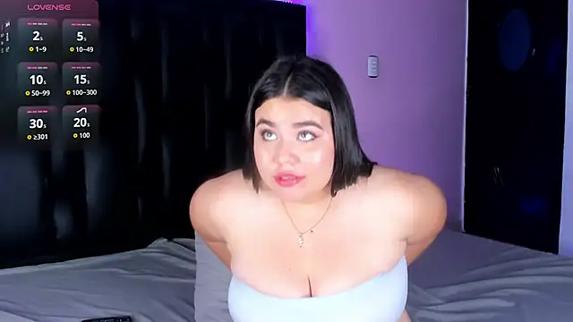 MadissonLee   online show from 09-17-25, 07:16