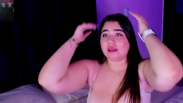 MadissonLee   online show from 10-22-25, 07:24