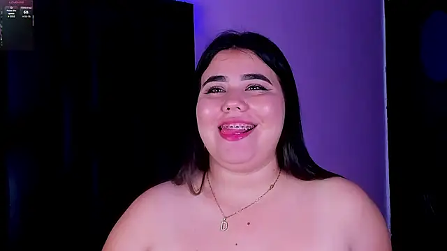 MadissonLee   online show from 10-21-25, 07:13