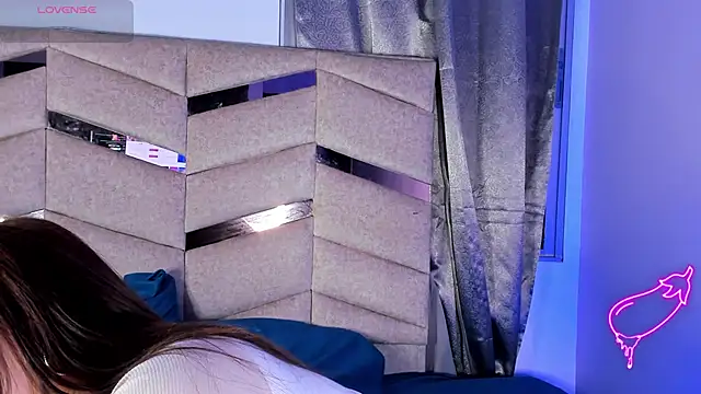 MadissonLee   online show from 02-10-26, 10:42