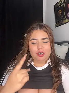 MadissonLee   online show from 03-05-26, 04:53