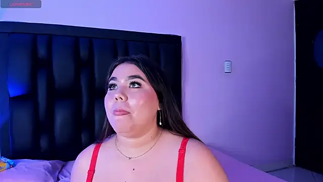 MadissonLee   online show from 03-21-25, 10:39