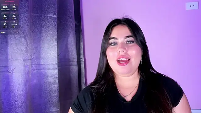 MadissonLee   online show from 10-08-25, 07:14