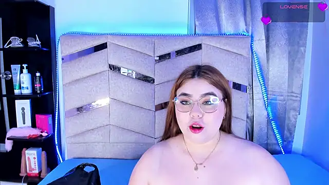 MadissonLee   online show from 05-04-26, 10:12