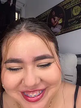 MadissonLee   online show from 03-18-26, 10:21