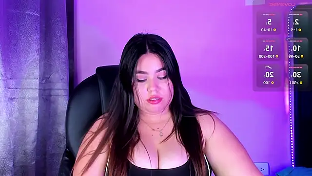 MadissonLee   online show from 09-27-25, 07:20