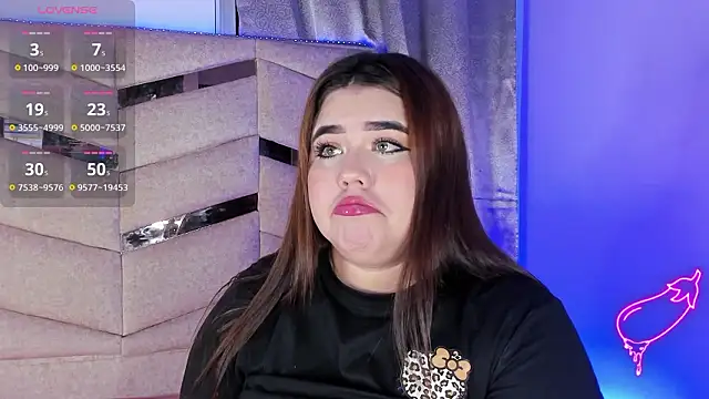 MadissonLee   online show from 03-26-26, 09:35