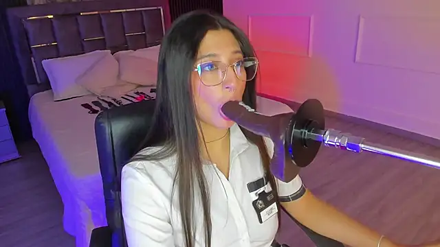 Gabrielakassi online show from 02-12-26, 12:38