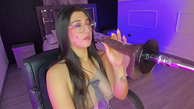 Gabrielakassi online show from 02-13-26, 12:16