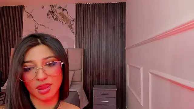 Gabrielakassi online show from 03-05-26, 11:29