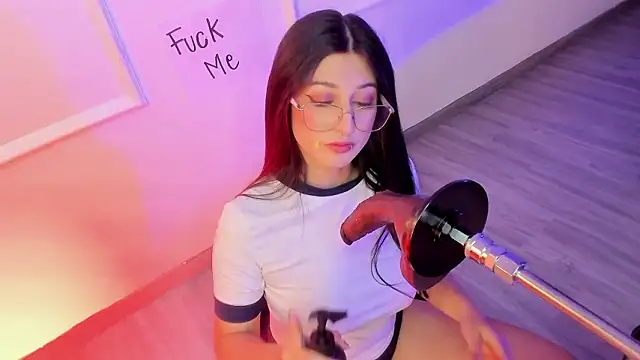 Gabrielakassi online show from 02-21-26, 11:56