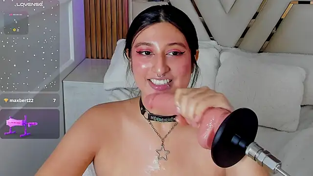Gabrielakassi online show from 03-11-25, 06:30