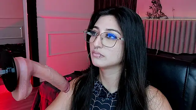 Gabrielakassi online show from 10-29-25, 11:53