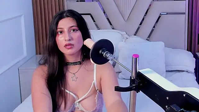 Gabrielakassi online show from 03-12-25, 03:46