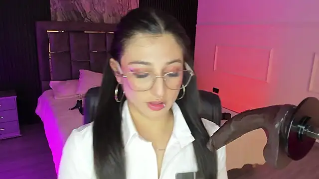 Gabrielakassi online show from 02-20-26, 11:34